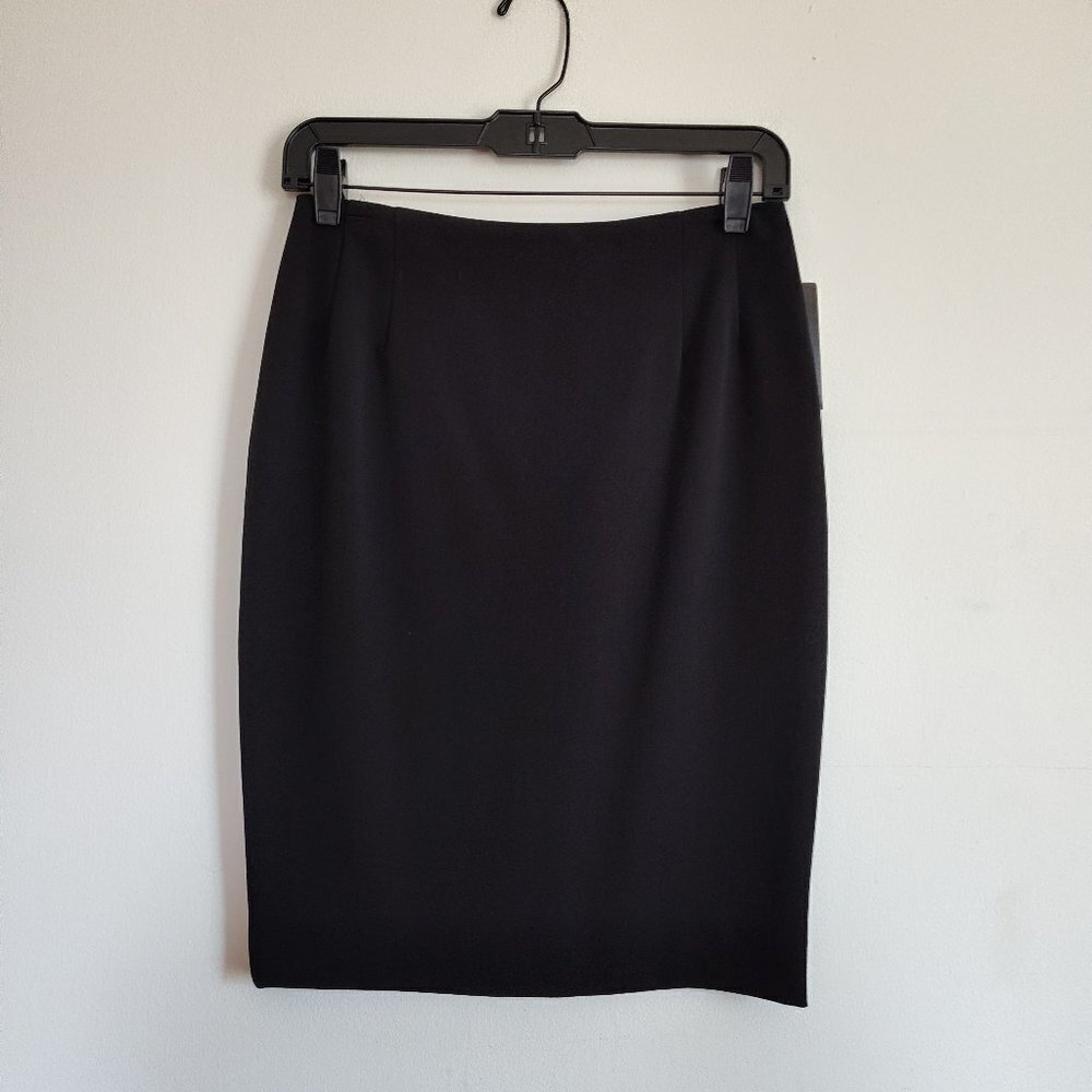 INC Slim Pencil Skirt